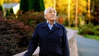 Fethullah Gülen Belgeseli 1  Umut Yolcusu [upl. by Aicnelev682]