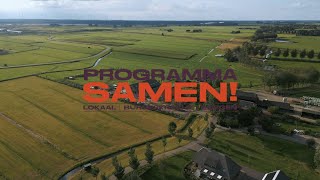 Geleerde lessen Programma SAMEN [upl. by Henderson276]