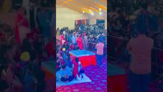 rudra mha yagya jagran mahotsav sojatcity pali rajasthan viralvideo bhajan bhakti 🙏 [upl. by Wilfred]