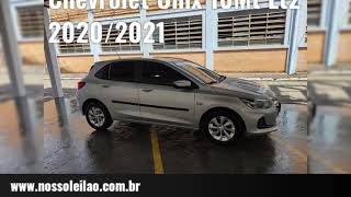 Chevrolet Onix 10Mt Lt2 20202021 6g48 [upl. by Tracy]