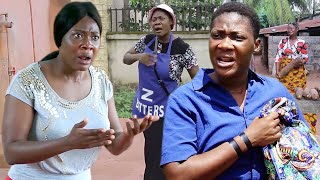 You Will Enjoy This Mercy Johnson Movie More Than  2022 Latest Nigerian Nollywood Movie [upl. by Latton]