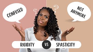 Understand Rigidity vs Spasticity in 3 MINUTES [upl. by Alyekahs407]