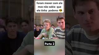 Nome do filme  Energia pura Um adolescente albino apelidado de Pó wplay warez wareztv roku [upl. by Nnyrat639]