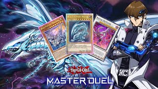 The updated BlueEyes Dragon Combo Deck 2024 [upl. by Ahcim]