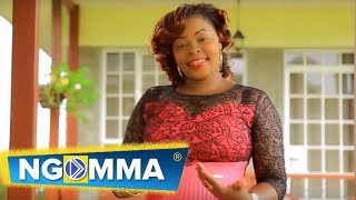 NGAI WA WATHO BY EUNICE KYALO OFFICIAL VIDEO [upl. by Nosyla]