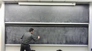 Operator Algebras Lecture 6 [upl. by Eiram]