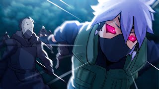 This META Defense Build in Naruto to Boruto Shinobi Striker [upl. by Neras]