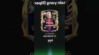 Welcome grimaldo •fcmobile• fifamobile fcmobile fcmobileindonesia edit capcut jedagjedug [upl. by Lertram]