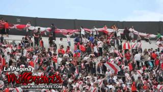 RiverBoca Nueva Bandera Los Borrachos del Tablón [upl. by Treve]