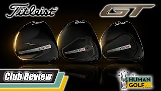 Are These The BEST Drivers Titleist Has Ever Produced New 2024 Titleist Gt Driver Review [upl. by Yentiw]