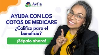 Ayuda con los costos del Medicare y Medicaid [upl. by Goodspeed]