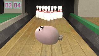 eggdog bowling [upl. by Intruok]