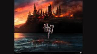 Harry Potter and the Deathly Hallows Part 2 Ending Credits 1 [upl. by Allehs]