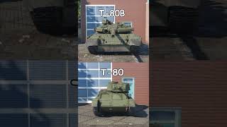 The Same Names Different Tanks warthunder old tanks [upl. by Hertberg722]