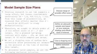 How Much Data Model SampleSize Plans [upl. by Aynotahs]