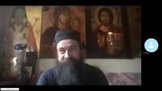 Exploring Orthodoxy  Geronda Savvas Lavriotis and Ms Elli Saints Lessons 2 [upl. by Adnaloj293]