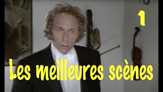 Compilation des meilleures scènes et répliques du cinéma français Best of partie 1 [upl. by Trakas]