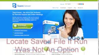 How to Setup Teamviewer [upl. by Eissert]