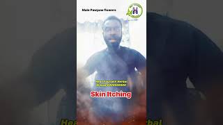 Skin Itching Do this and be free subscribe share like viral trending love OluMan focus [upl. by Thais]