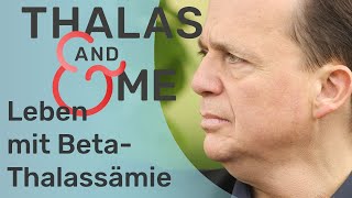 🚶Leben mit Beta Thalassämie major – Diagnose – Symptome – Behandlung  Thalas amp me [upl. by Sterne]