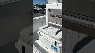 The 2025 Bluewater 25T is HERE For more info contact Jake at Ships Chandler yamaha fishing [upl. by Candy]