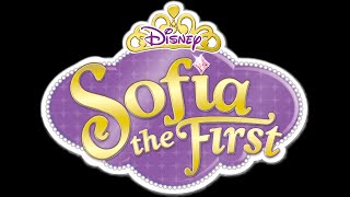 Sofia the First  Theme Song Instrumental  Logic Pro X Theme Song Series 22 [upl. by Asserac185]