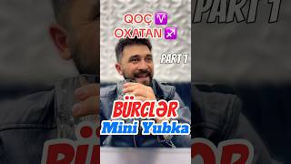 Bürclərin sevgililəri mini yubka geyinərsə Part 1 😂natigroman shorts keşfet bürclər [upl. by Kcirddor]