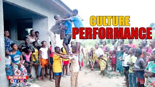 LIBERIAS CULTURE 2024  LIBERIAN CULTURE DANCE BOYS LEARNSIGHTLIBTV [upl. by Hecht]