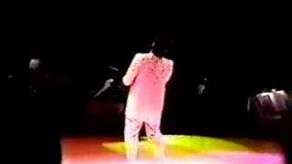 Liza Minnelli  Lizas Back Westbury 2003 [upl. by Annahsar]