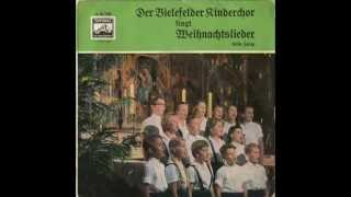 O Tannenbaum  Oh Christmas Tree Der Bielefelder Kinderchor singt Weihnachtslieder [upl. by Rowney]