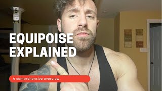 Steroids explained Equipoise [upl. by Barbie881]