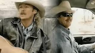 Alan Jackson’s Ford Country [upl. by Rianon]