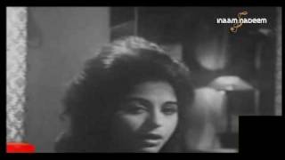 Noor Jehan  Koi Kissi Ka Dard Na Jaane  Deewana 1964 [upl. by Dougherty]