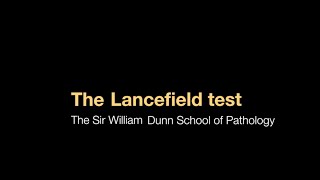 Lancefield test [upl. by Johen]