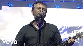 Manic Street Preachers  A Song for Departure Live at The Isle of Wight Festival 2023 [upl. by Htabmas]