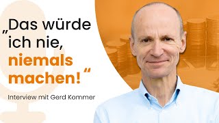 Gerd Kommer verrät Das musst du über Anleihen und AnleihenETFs wissen  justETF [upl. by Madriene]