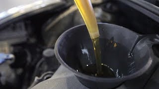 Oil changes How often do you need them Marketplace [upl. by Ytisahcal]