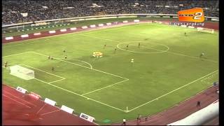 HBT 2012  Brunei Vs Myanmar SemiFinal [upl. by Eneryc]