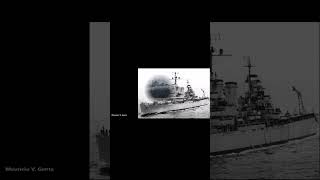 History Short Superb Submarine Strikes Shorts [upl. by Otreblif]