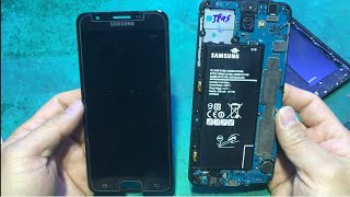 Replacement Battery for Samsung J7 Prime  Copy kaizen [upl. by Jezreel]