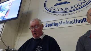 Southgate Auction Rooms 09092024 [upl. by Laubin]