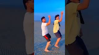 vitamin A miliba 💓 dance sahab odia trendingshorts trend viral love comedy manmaydey trend [upl. by Atiluap313]