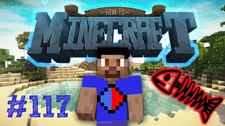 Minecraft SMP HOW TO MINECRAFT 117 SUICIDE FISHING COMPETITON with Vikkstar [upl. by Kaye]