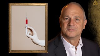 quotMy LOW testosterone was affecting my DEPRESSIONquot  Sir Steve Redgrave [upl. by Calva]