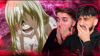 HEARTBREAKING💔😭 Fairy Tail Episode 247 248 249 Reaction [upl. by Jerman17]