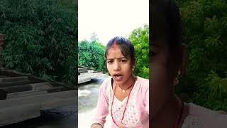 Hamar papa badi Ni Mane damad khojali bhojpuri song video Karina bind official [upl. by Ahseram]