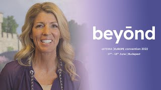 Emily Wright invites you to Beyōnd dōTERRA Europe Convention [upl. by Jacoby]