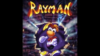 Rayman 1 OST  PS1  Victory [upl. by Siloam]