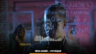 Sommaire ： Physique – 1ᴱ̀ᴿᴱ année [upl. by Pompei]