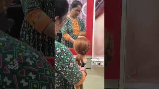 Easy simple hairstylesquick hairstyleshairstylesmitagupta [upl. by Tomlin]